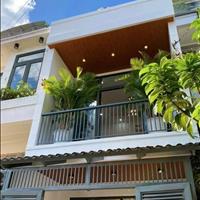 Bán Gấp Nhà Tân Phú - Bình Long - 48m2 - Gía 1Tỷ - 3 Mặt Tiền Hẻm - Lh Lâm 0708438477