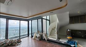 Penthouse C - SkyView Chánh Nghĩa 1T, 1L rộng 158m2 (3PN 3WC) giá 4,85 tỷ  - Ảnh 9