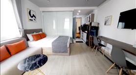 Hệ thống căn hộ full nội thất gần Hô Bơi Vân Đồn CV Khánh Hội Cầu Ông Lãnh giá từ 5tr5 - Ảnh 6