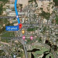 Bán gấp đất 200 m2 tại Đường Nguyễn Tất Thành - Phước Đồng - Nha Trang - Khánh Hòa, giá 5.8 tỷ