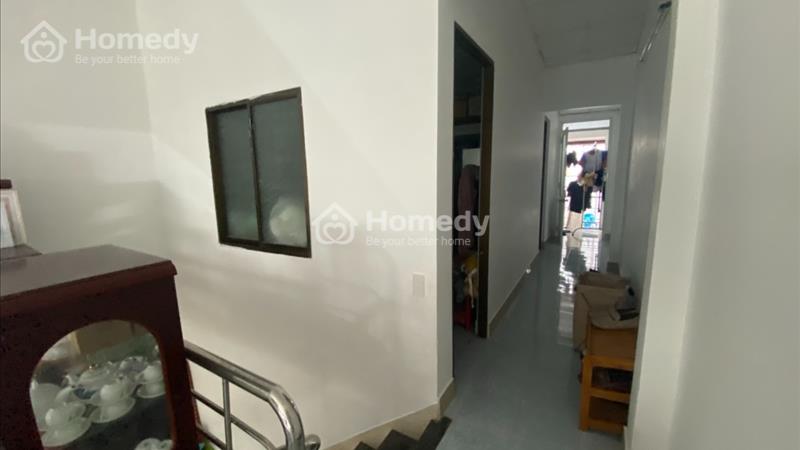 Bán nhà MT Đường An Cư 1 - đường 5.5m, DTĐ 4 x 14m, 3 PN, tiện nghi, nhà mới, gần Phạm Văn Đồng. - Ảnh 5
