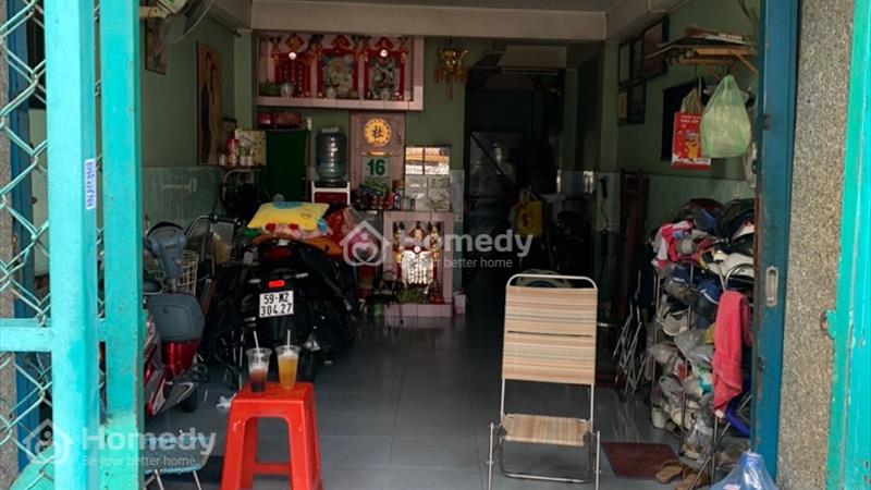 Bán Nhà mặt tiền đường Trần quý , quận 11   Lh : 0923066215 - 0906350430 - Ảnh 3