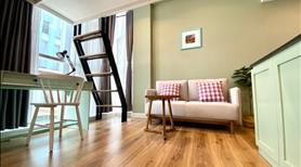 Hệ thống căn hộ full nội thất gần Hô Bơi Vân Đồn CV Khánh Hội Cầu Ông Lãnh giá từ 5tr5 - Ảnh 12