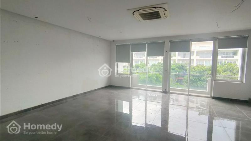 Nhà phố nguyễn cơ thạch khu đô thị Sala Thủ thiêm cho thuê giá tốt. - Ảnh 7