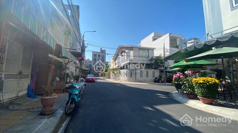Bán nhà MT Đường An Cư 1 - đường 5.5m, DTĐ 4 x 14m, 3 PN, tiện nghi, nhà mới, gần Phạm Văn Đồng. - Ảnh 6