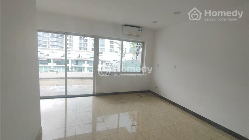 Nhà phố nguyễn cơ thạch khu đô thị Sala Thủ thiêm cho thuê giá tốt. - Ảnh 8