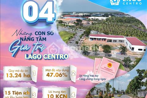 Đầu Tư Sinh Lời - An Toàn Tuyệt Đối - Sổ Hồng Riêng Từng Nền