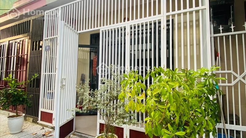 Bán nhà MT Đường An Cư 1 - đường 5.5m, DTĐ 4 x 14m, 3 PN, tiện nghi, nhà mới, gần Phạm Văn Đồng. - Ảnh 1