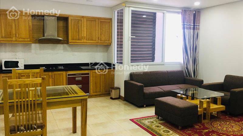 Phố Kim Mã Thượng cho thuê 1 ngủ, giá 12tr, Truy cập https://sumitomo.vn/, LH: Mai 0922818282 - Ảnh 1