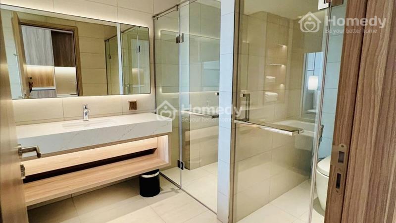 [Cần Bán Gấp] căn hộ Ks À la Carte Hà Long 47.7m2 Full nội thất 5* Vận hành kinh doanh được ngay  - Ảnh 5