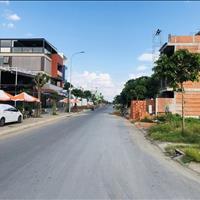 Cần Tiền Gấp ! Cần Bán Lô Đất Đẹp Đ.Trần Đại Nghĩa Bình Chánh DT 85m2 Sổ Chính Chủ