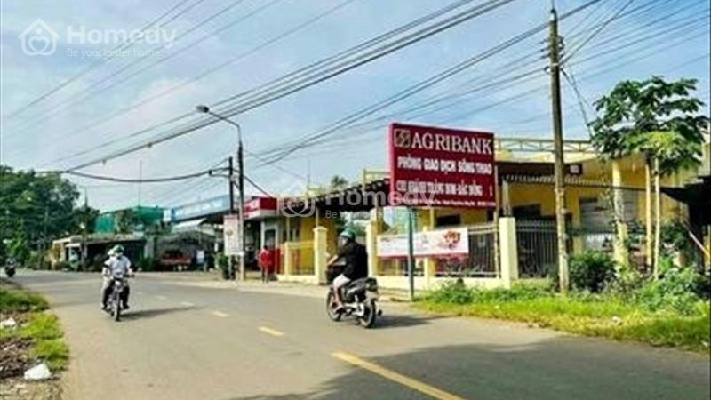 Đất chính chủ sổ sẵn ngay trung tâm hành chính Sông Thao, Huyện Trảng Bom - Đồng Nai - Ảnh 3