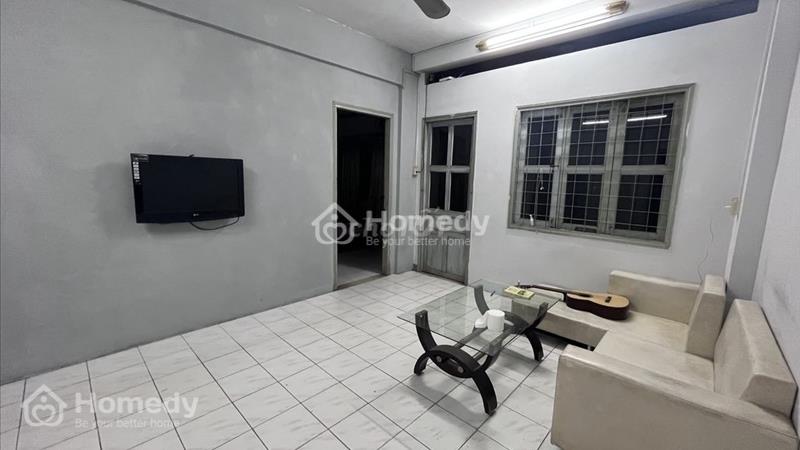 Bán căn hộ Quận 11 - TP Hồ Chí Minh giá 2.10 Tỷ - Ảnh 1