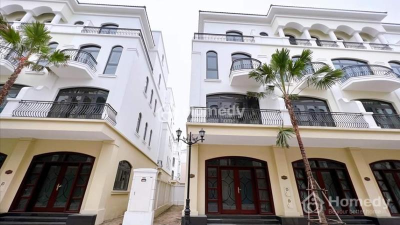 Bán cắt lỗ sâu 3 tỷ căn Chà Là CL6 xẻ khe, 7x14=98m2, 9.5 tỷ, Vinhomes Ocean Park 2 - The Empire - Ảnh 1