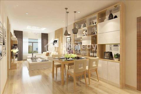 Cần cho thuê gấp chung cư 2 phòng ngủ, 112 m2 tại Quận Gò Vấp - TP Hồ Chí Minh, giá 16 triệu/tháng