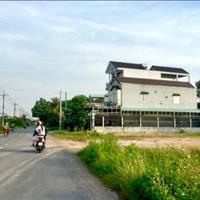 Bán đất Huyện Củ Chi - TP Hồ Chí Minh giá 890.00 Triệu