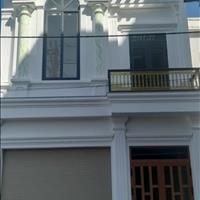Bán nhà hoàn thiện  mới xây ngay ở phường phước tân
