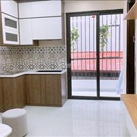 Mở bán Chung Cư mini K7 Đội Cấn cạnh Bảo Tàng B52 siêu đẹp, ở ngay 35m2 – 55m2, full đồ mới 100%