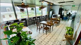 Văn phòng coworking Giá rẻ Ngay Trung Tâm Đà Nẵng cho 3 đến 7 người ngồi  - Ảnh 5