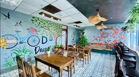 Văn phòng coworking Giá rẻ Ngay Trung Tâm Đà Nẵng cho 3 đến 7 người ngồi  - Ảnh 4
