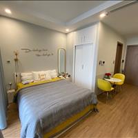 Cơ hội đầu tư tương lai chỉ hơn 1 tỷ sẽ sở hữu căn hộ cao cấp tại Vinhomes Greenbay