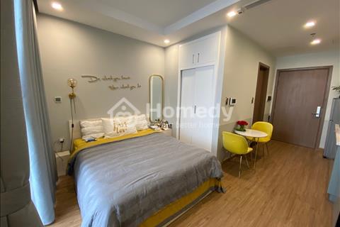 Cơ hội đầu tư tương lai chỉ hơn 1 tỷ sẽ sở hữu căn hộ cao cấp tại Vinhomes Greenbay