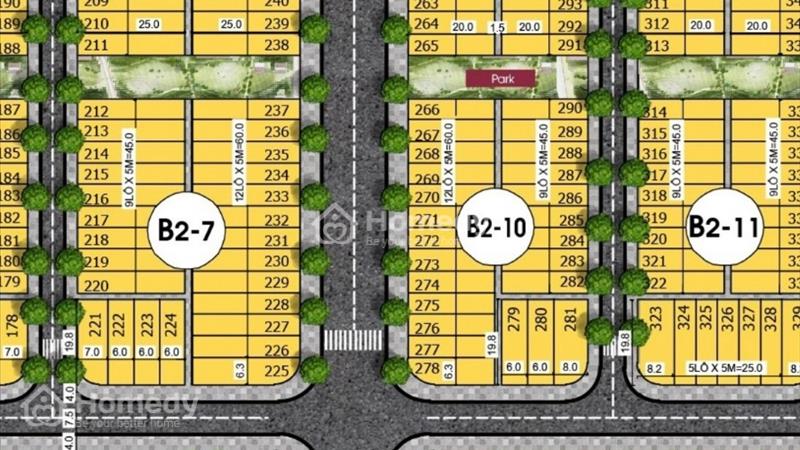 Bán Nhà 3 Tầng Mặt Tiền đường 15m rộng thoáng, cả nhà và đất giá chỉ 3.950 tỷ, sổ hồng cầm tay - Ảnh 7