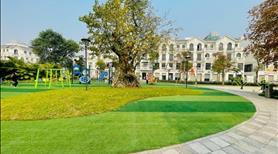 Bán căn liền kề đông nam đối diện công viên vườn hoa để ở đẹp nhất dự án vinhomes ocean park. - Ảnh 4