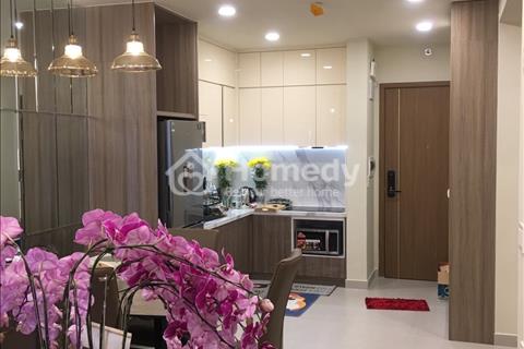 Phòng kinh doanh cập nhật giỏ hàng căn hộ cao cấp RichStar giá từ 2.35 tỷ full nội thất T04/2023