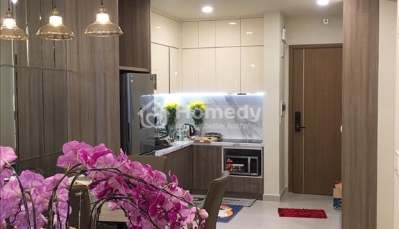 Phòng kinh doanh cập nhật giỏ hàng căn hộ cao cấp RichStar giá từ 2.35 tỷ full nội thất T04/2023 - Ảnh 1