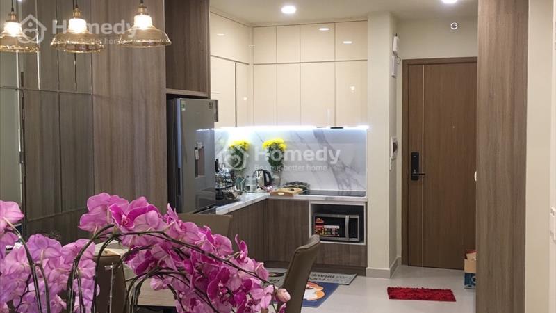 Phòng kinh doanh cập nhật giỏ hàng căn hộ cao cấp RichStar giá từ 2.35 tỷ full nội thất T04/2023 - Ảnh 1
