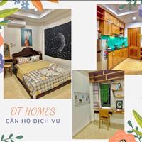 Cho Thuê Phòng Căn Hộ Mini Full Nội Thất Gỗ Quận 09 Thủ Đức
