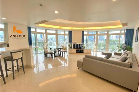 Cần cho thuê chung cư Azura, 3 phòng ngủ, 188 m2 tại Quận Sơn Trà - Đà Nẵng, giá 35 triệu/tháng