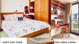 Cho Thuê Phòng Căn Hộ Mini Full Nội Thất Gỗ Quận 09 Thủ Đức - Ảnh 2