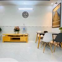 Siêu phẩm - nhiều tiện ích HXH 7m 58m2 1 tầng chỉ 960Tr - Dương Quảng Hàm GV - LH Lâm 0708 438477