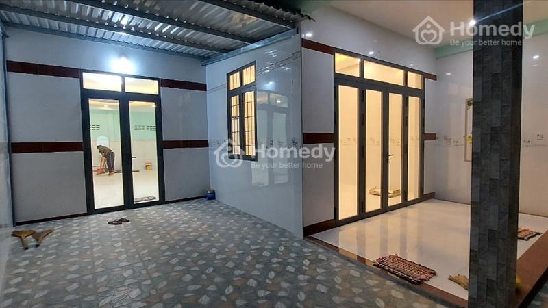 144m2 Thổ Cư + Kèm Nhà Cấp 4 Ngay Tp Tân An - Long An - Ảnh 1