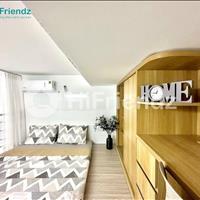 Pass phòng duplex full nội thất giá tốt