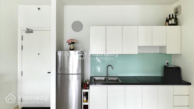 Cần bán căn hộ 1+1pn Hausneo, Phú Hữu, TP Thủ Đức - Ảnh 1