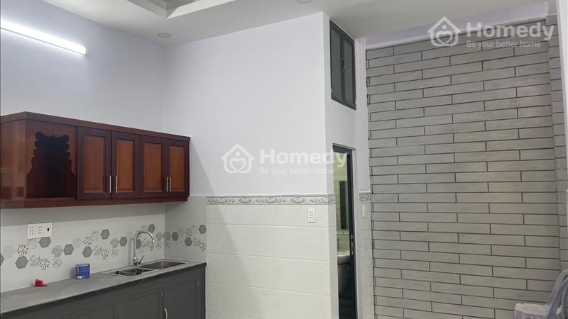 Vỡ nợ bán nhà Võ Thành Trang 56m2/ 890 Triệu, hẻm thông đường rộng - Ảnh 1
