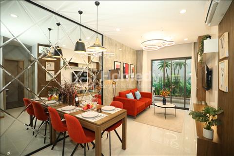 Suất nội bộ cuối cùng từ CĐT, căn 2PN-2WC Bcons Polygon 54.33m2 chỉ 1,8 tỷ, LH O938 875 O83 Ms Kha