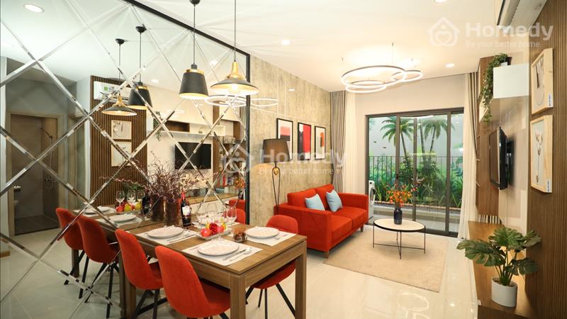 Suất nội bộ cuối cùng từ CĐT, căn 2PN-2WC Bcons Polygon 54.33m2 chỉ 1,8 tỷ, LH O938 875 O83 Ms Kha - Ảnh 1