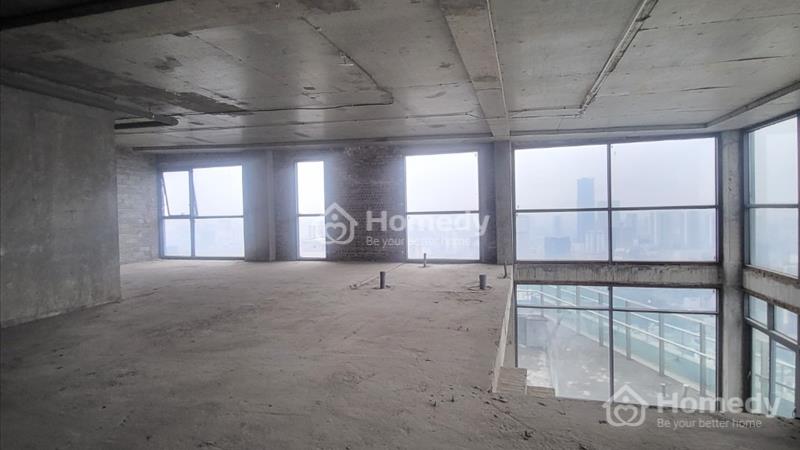 Bán Penthouse/SkyVilla Discovery - 302 Cầu Giấy Siêu phẩm căn hộ sân vườn trên không ngày 21/8/2023 - Ảnh 2