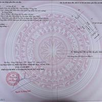 Cơ hội đầu tư hiếm có khó tìm, bán đất Phước Hoà 8 lô F0 giá thấp nhất khu vực