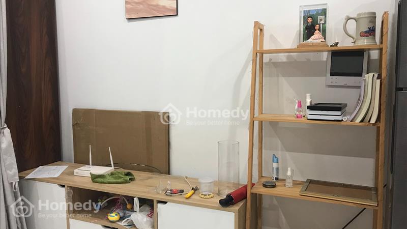 Cho thuê Officetel Full nội thất 35m2 chỉ 7 triệu/tháng tại dự án D-Vela, nhận nhà ở ngay - Ảnh 8