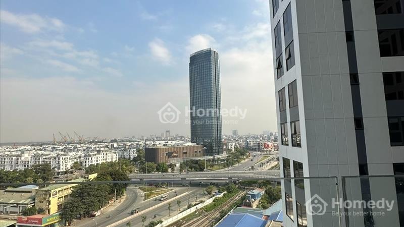 Chính Chủ Gửi Bán Căn Hoàng Huy Grand Tower - Gía Tốt Nhất Thị Trường 2 Ngủ - Ảnh 1