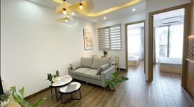 TẶNG đầy đủ đồ - khi mua chung cư BA ĐÌNH - Lê Hồng phong _Đội Cấn ( 32 - 55m2 ) - SỔ ĐỎ (ảnh thật) - Ảnh 8
