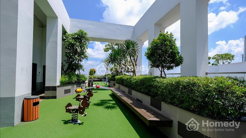 Bán căn hộ 2PN-1WC The Tresor - Quận 4, giá tốt chỉ 3.65 tỷ, diện tích 65m2 - Ảnh 5