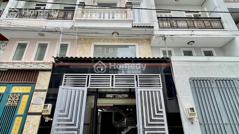 Cho thuê nhà riêng Quận Gò Vấp - TP Hồ Chí Minh giá 17.00 Triệu - Ảnh 1