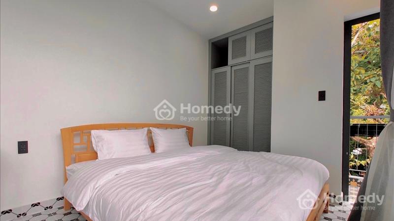 Hoàng hôn bên khung cửa trong không gian Á Đông - Ảnh 6