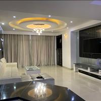 Bán căn hộ Hùng Vương Plaza 130m2, 3PN, 2WC, căn góc, bán tặng NT, SH lâu dài. Giá Thật: 6.5 tỷ TL